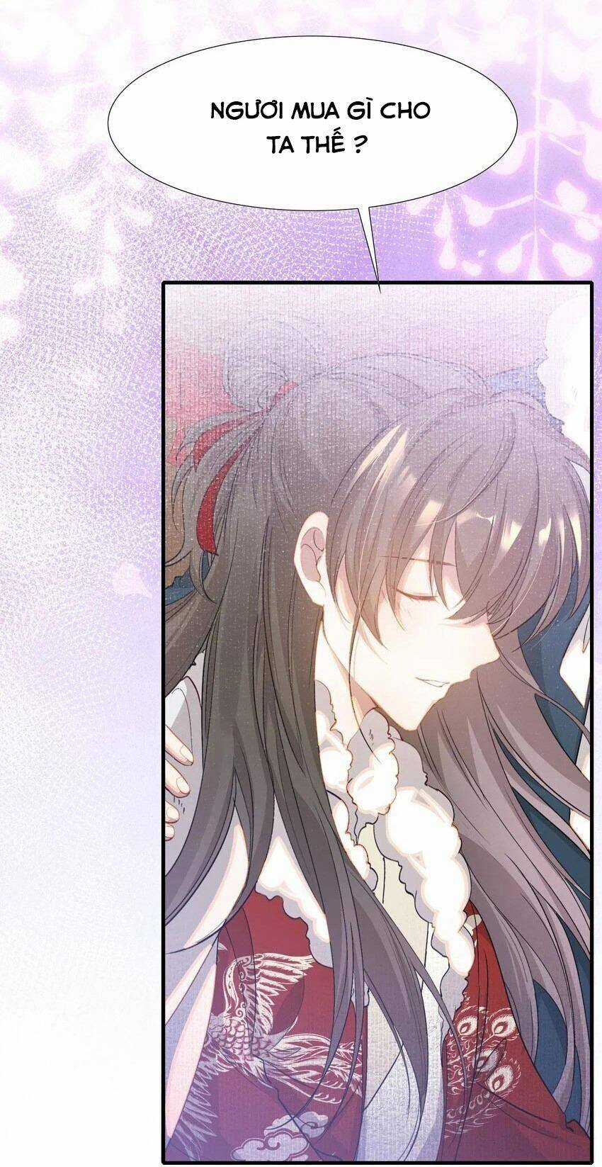 Loạn Thế Vi Vương Chương 52 trang 26