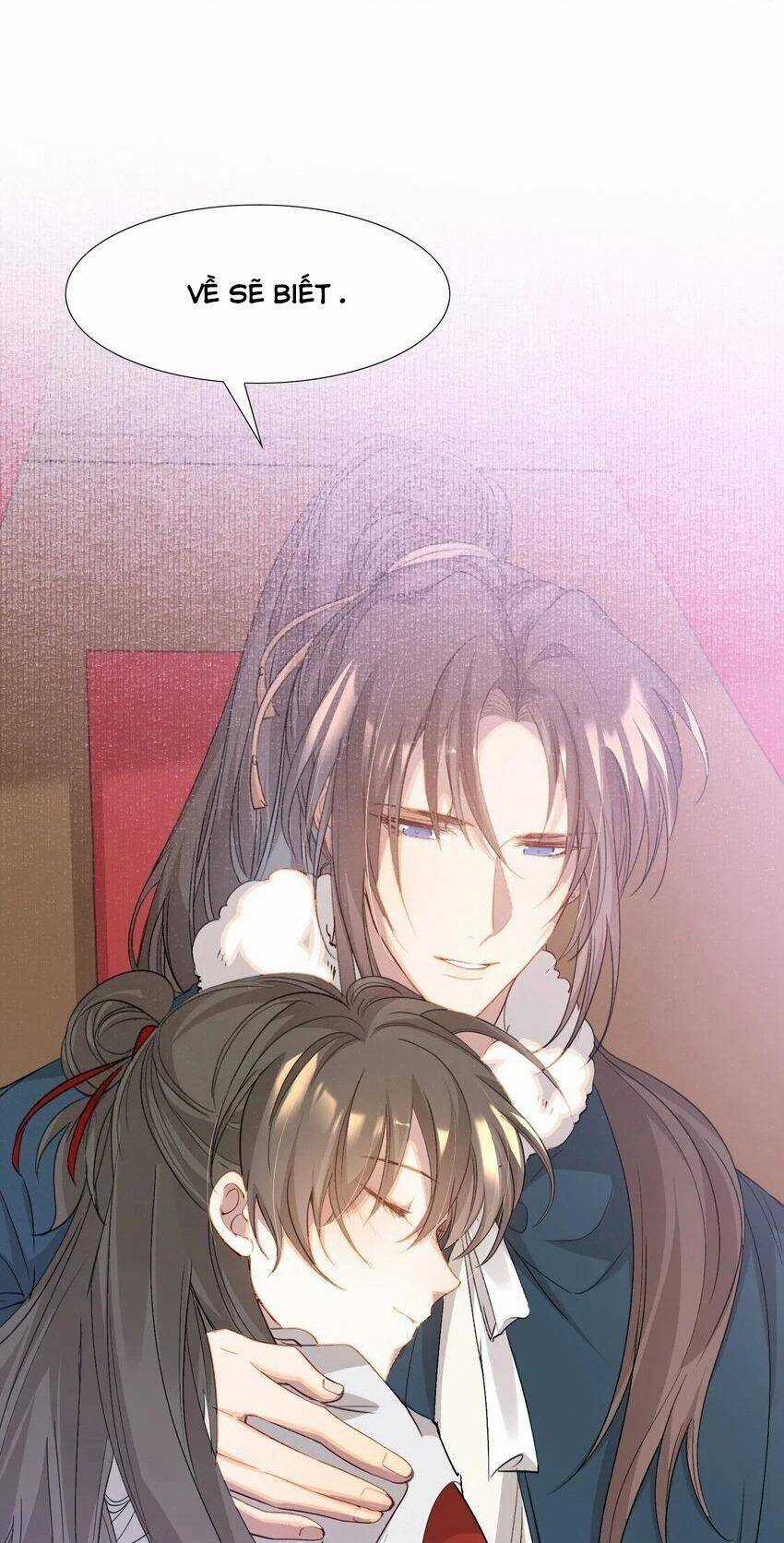 Loạn Thế Vi Vương Chương 52 trang 27