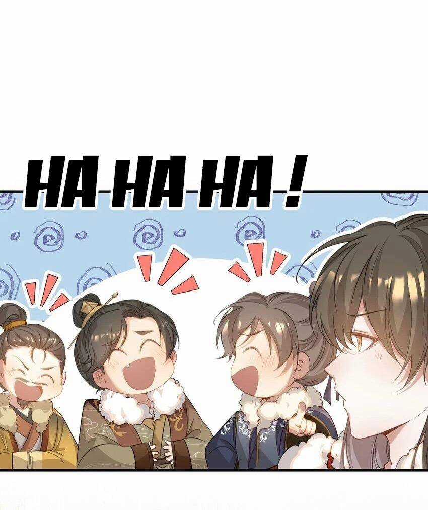 Loạn Thế Vi Vương Chương 52 trang 3