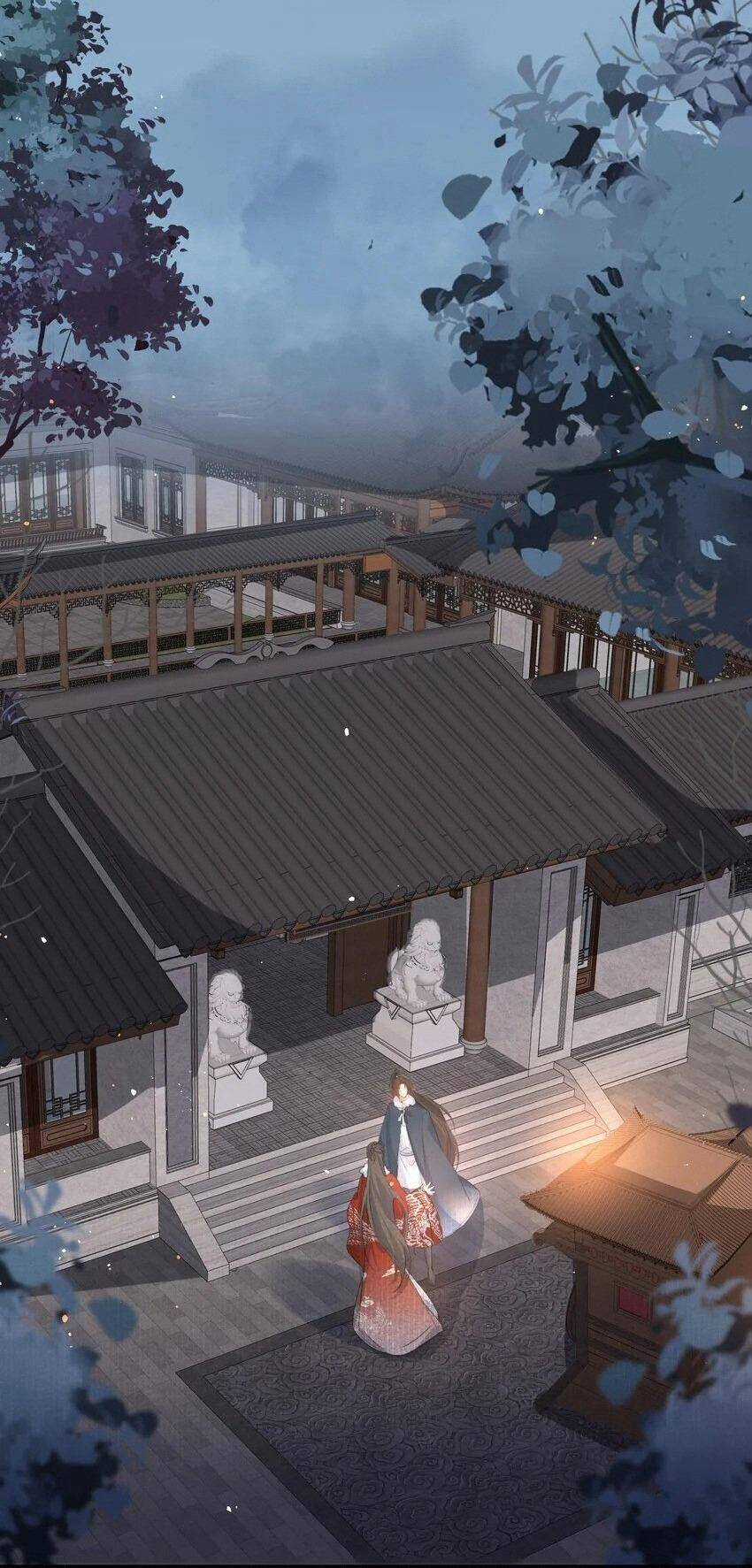 Loạn Thế Vi Vương Chương 52 trang 30