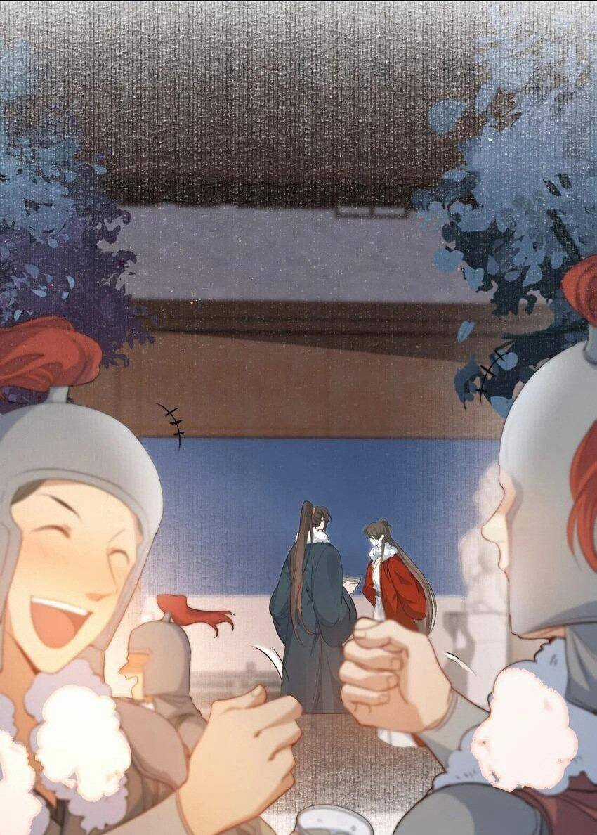 Loạn Thế Vi Vương Chương 52 trang 31