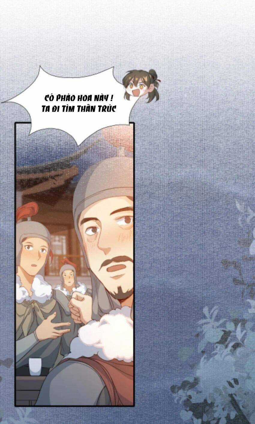 Loạn Thế Vi Vương Chương 52 trang 34