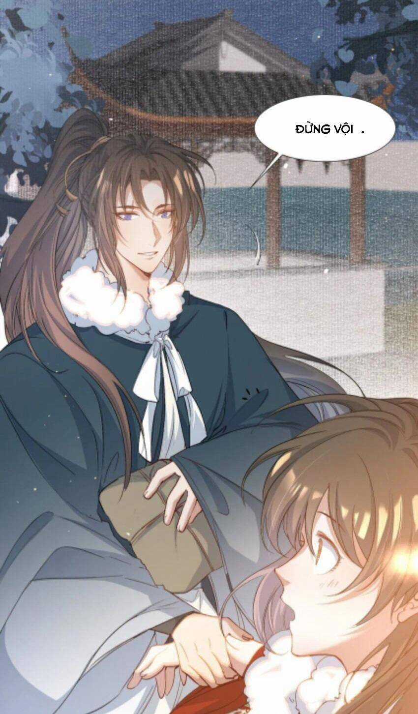 Loạn Thế Vi Vương Chương 52 trang 35