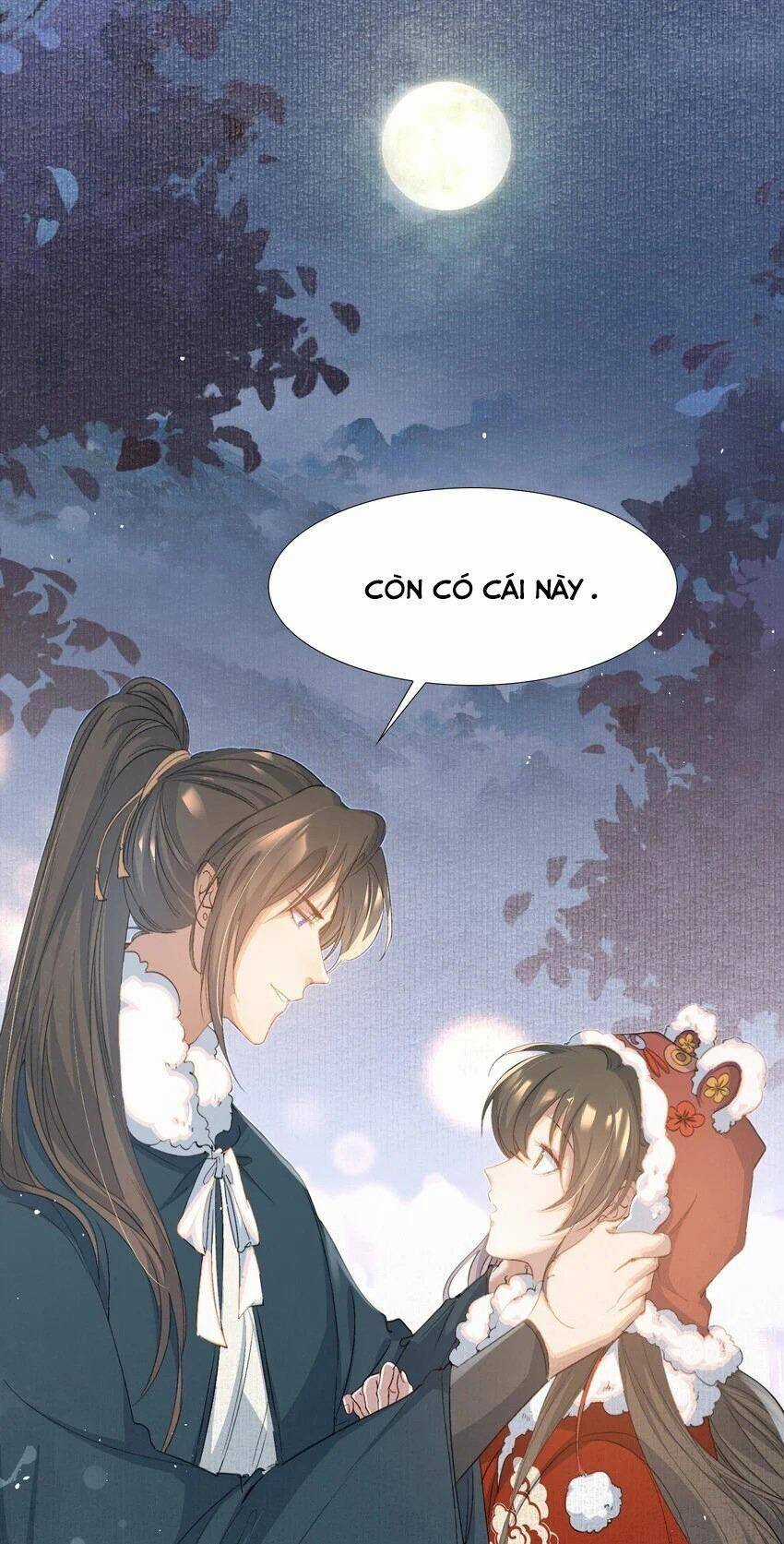 Loạn Thế Vi Vương Chương 52 trang 38