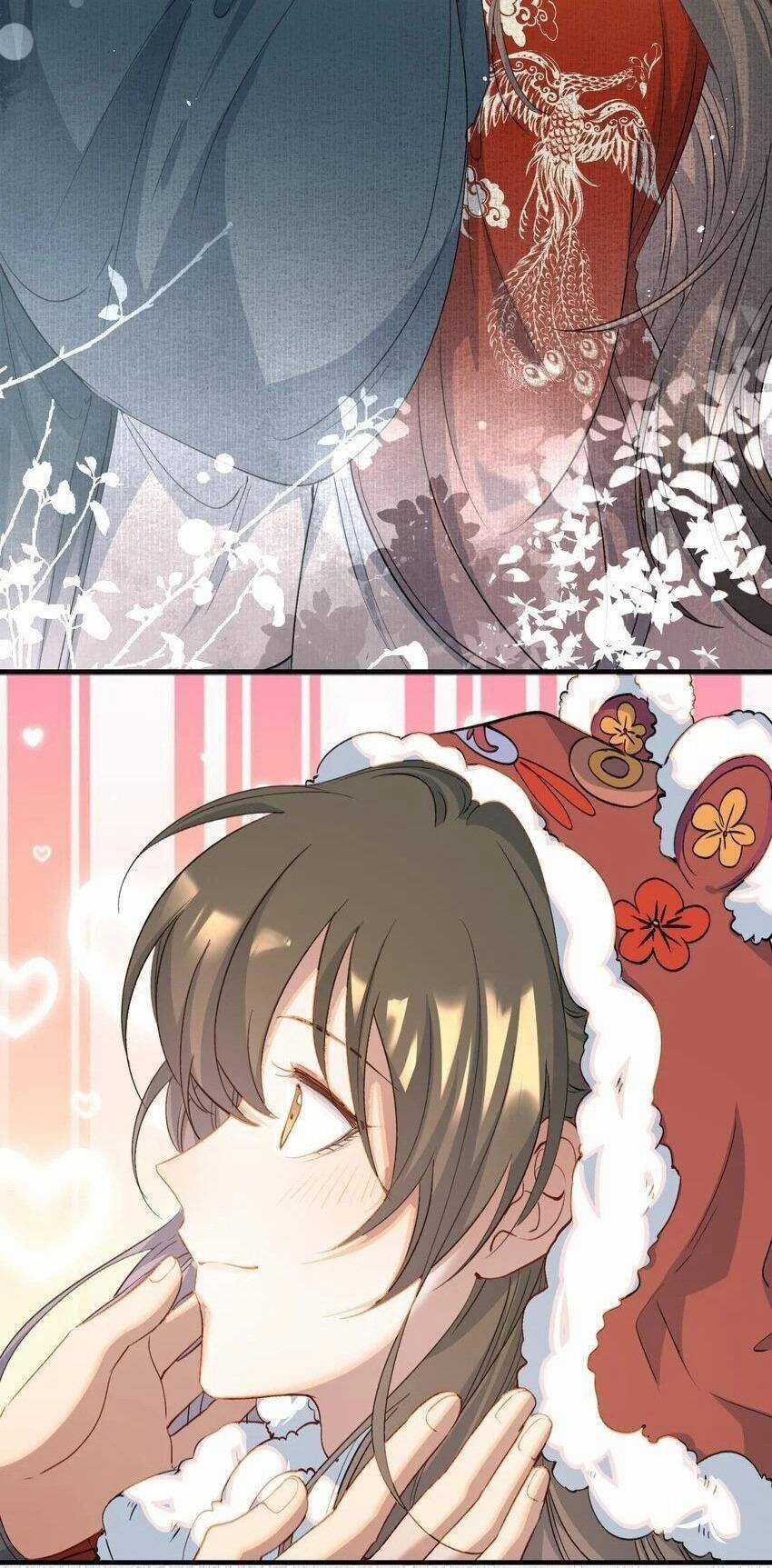 Loạn Thế Vi Vương Chương 52 trang 39