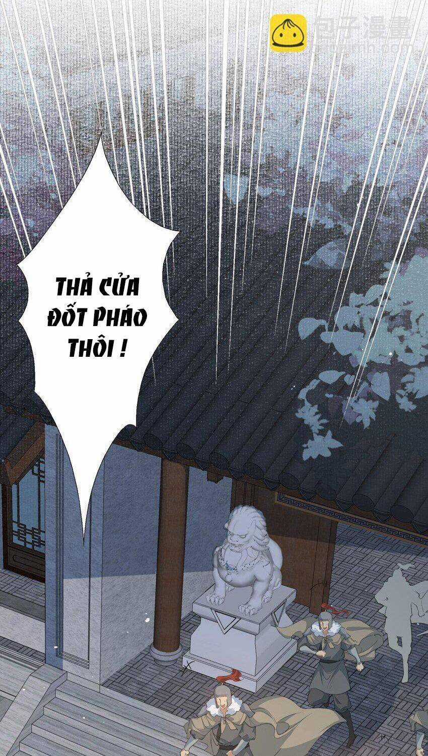 Loạn Thế Vi Vương Chương 52 trang 40