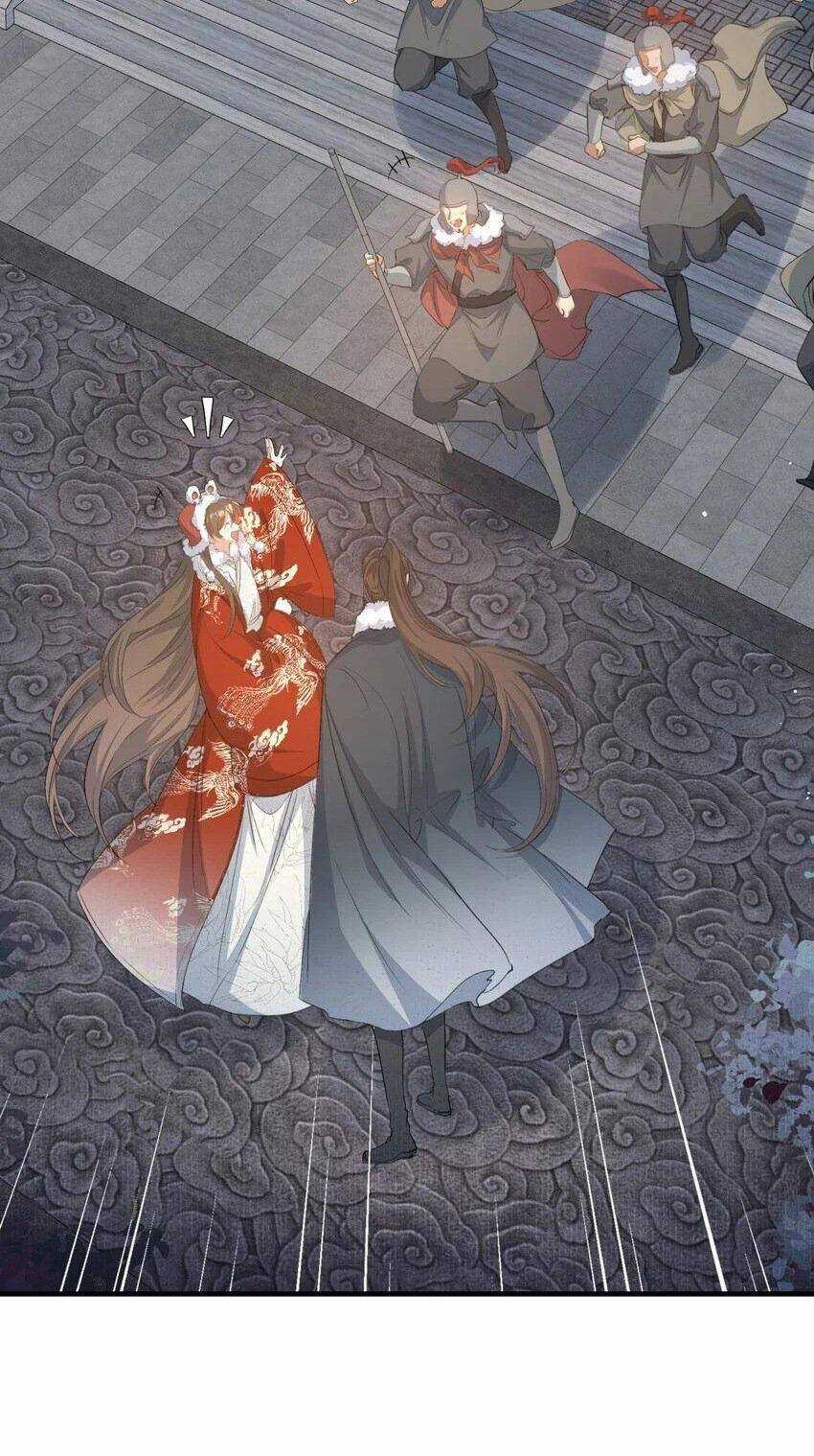 Loạn Thế Vi Vương Chương 52 trang 41