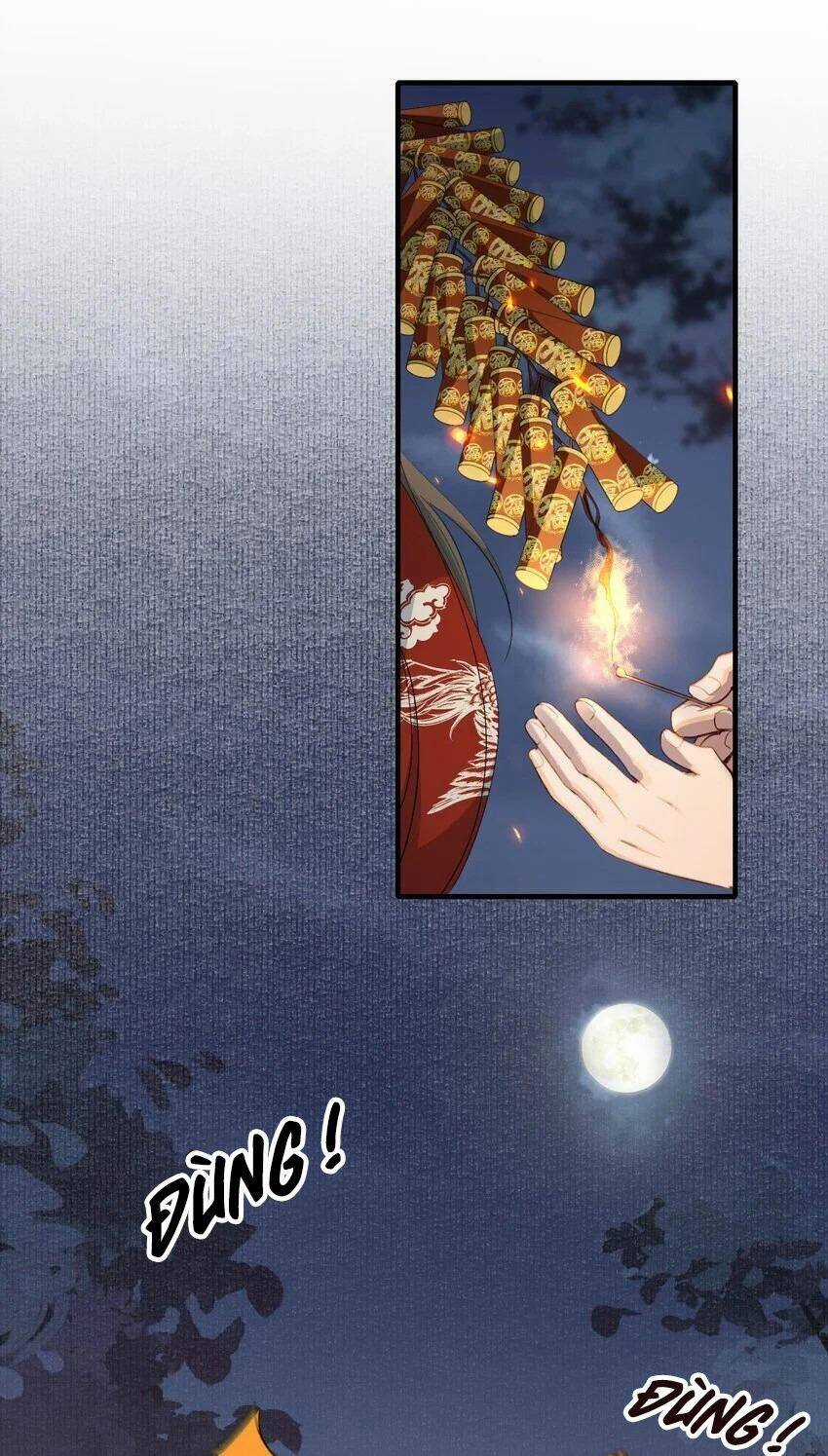 Loạn Thế Vi Vương Chương 52 trang 42