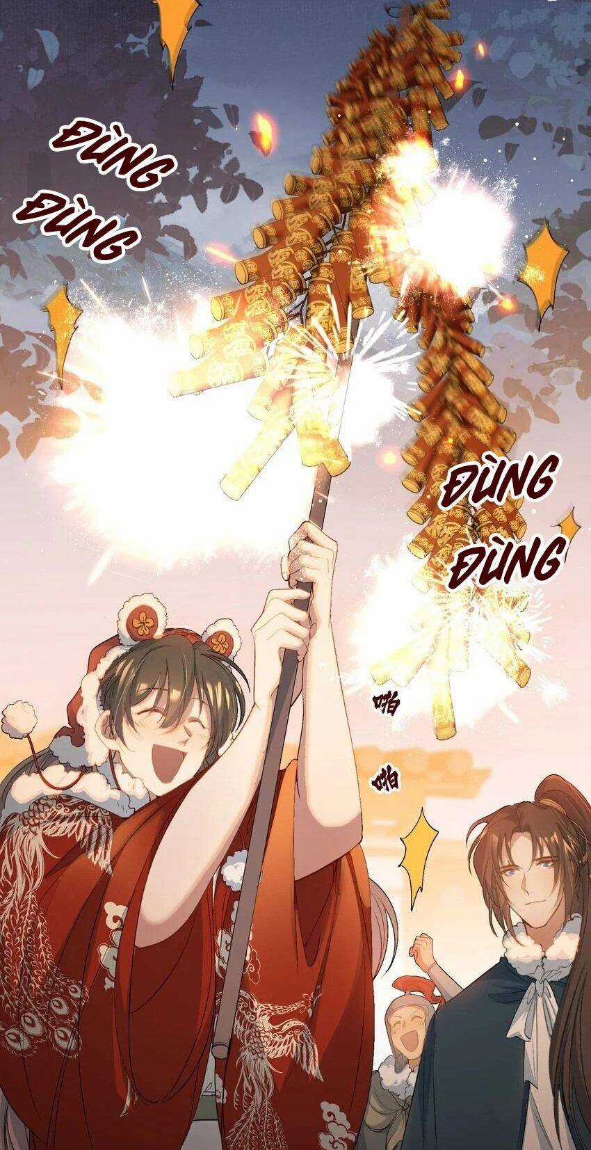 Loạn Thế Vi Vương Chương 52 trang 43