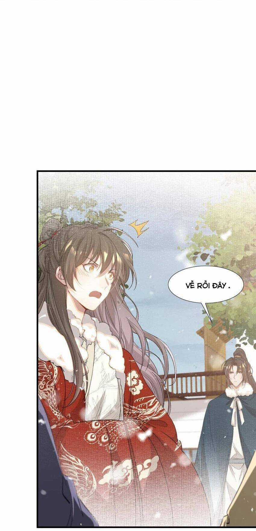 Loạn Thế Vi Vương Chương 52 trang 5