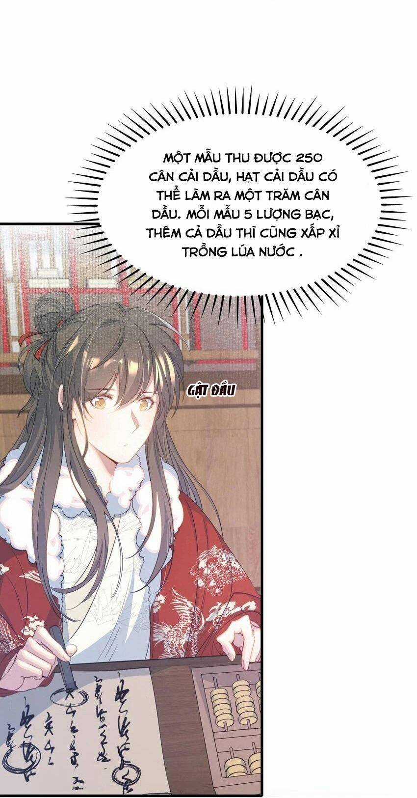 Loạn Thế Vi Vương Chương 52 trang 50