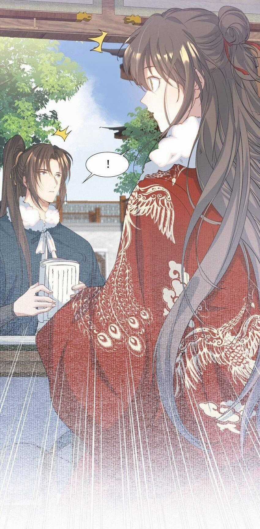 Loạn Thế Vi Vương Chương 52 trang 52