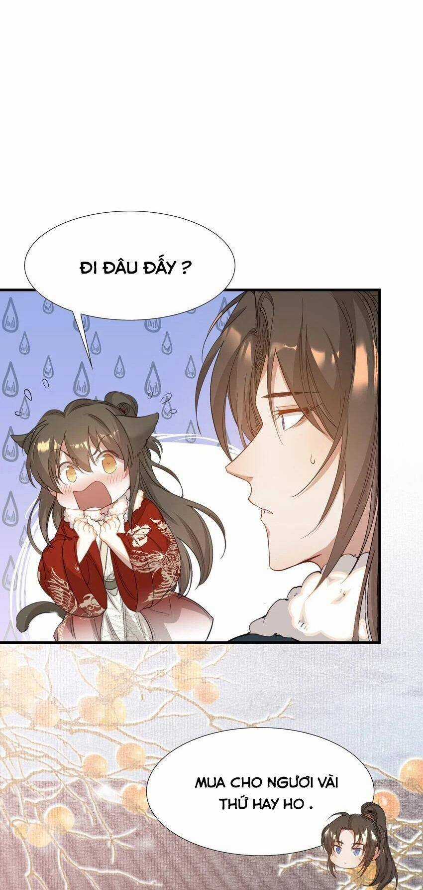 Loạn Thế Vi Vương Chương 52 trang 6