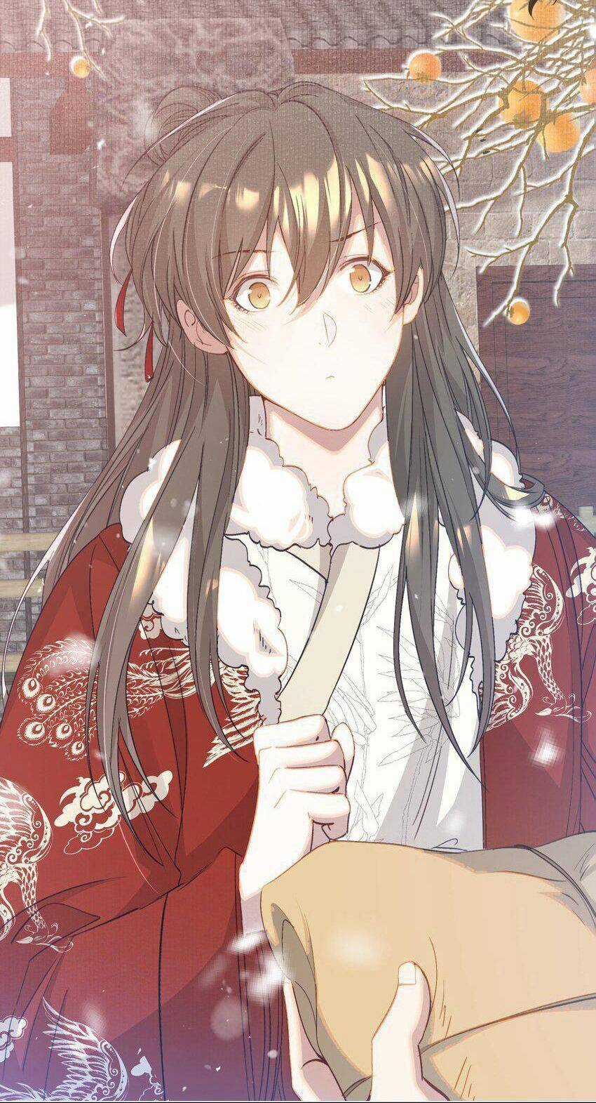 Loạn Thế Vi Vương Chương 52 trang 7