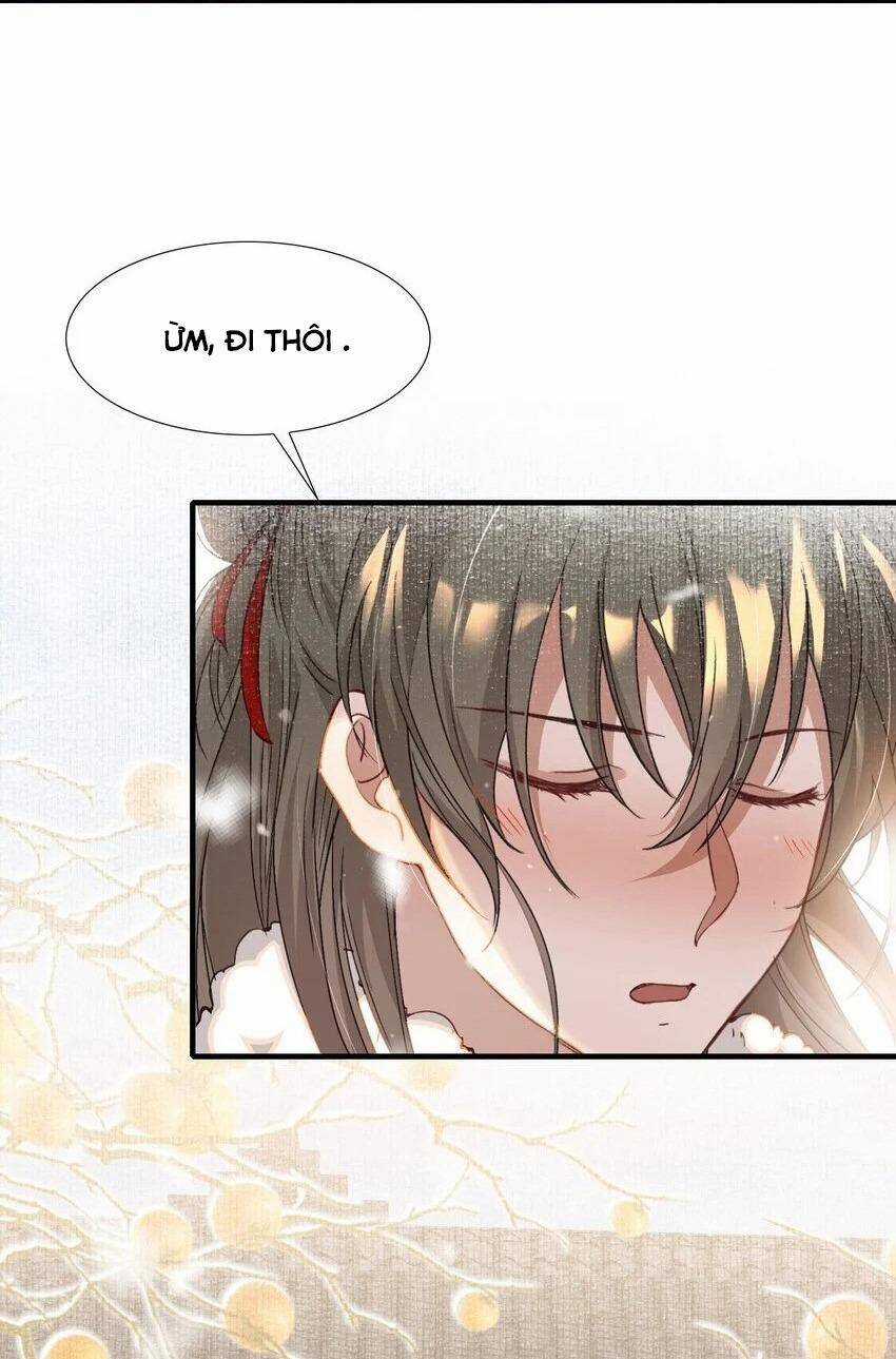 Loạn Thế Vi Vương Chương 52 trang 8