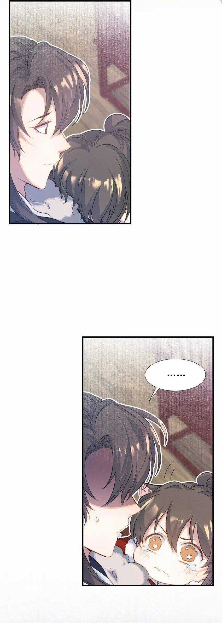 Loạn Thế Vi Vương Chương 53 trang 12