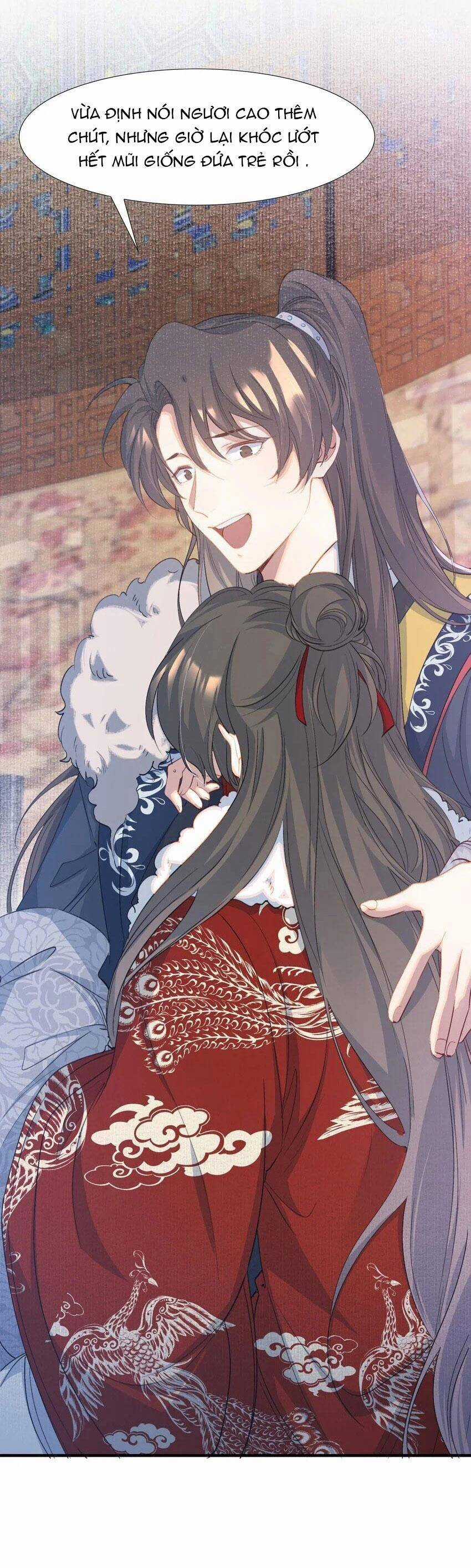 Loạn Thế Vi Vương Chương 53 trang 13