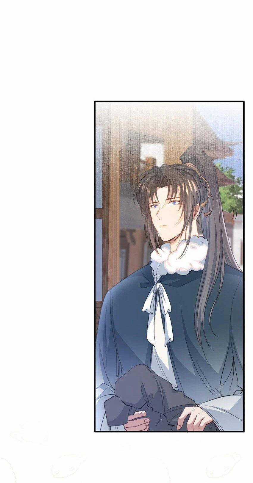 Loạn Thế Vi Vương Chương 53 trang 14