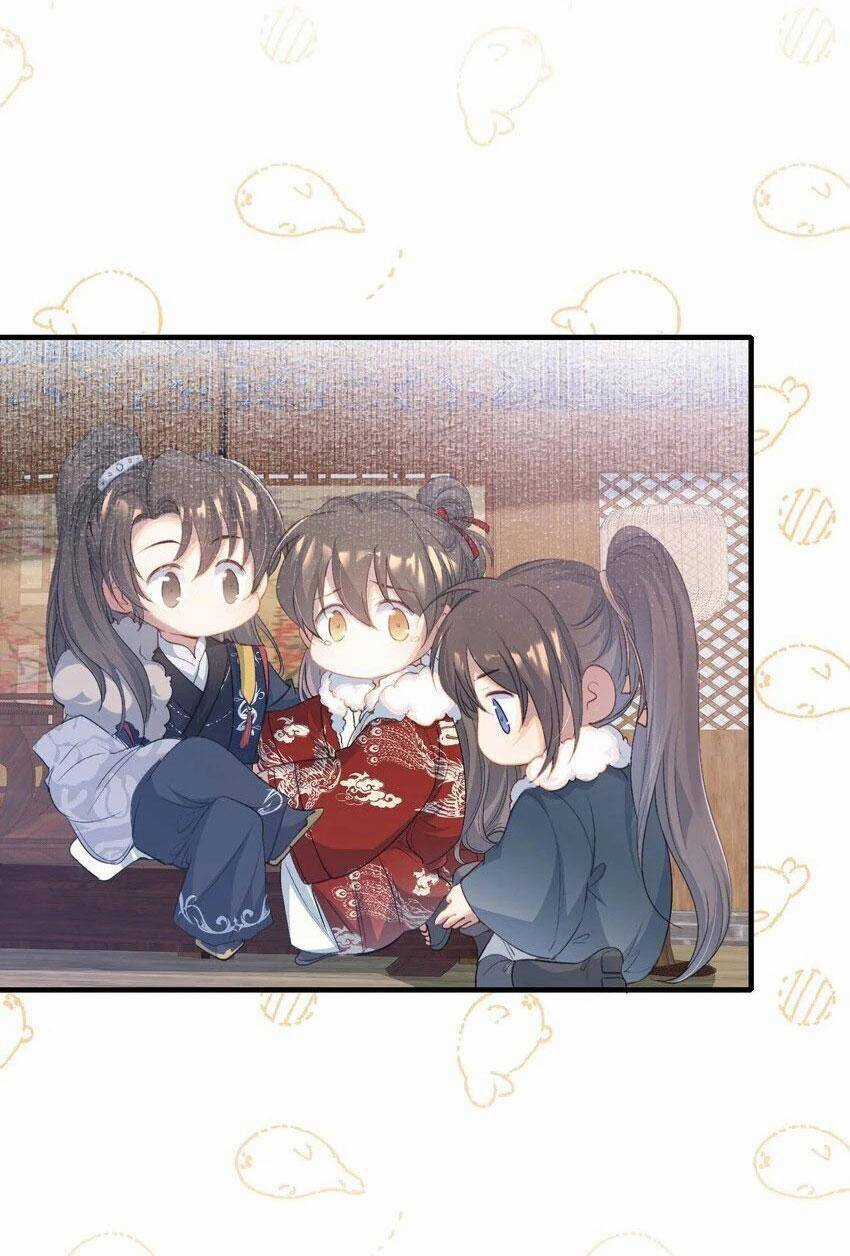 Loạn Thế Vi Vương Chương 53 trang 15