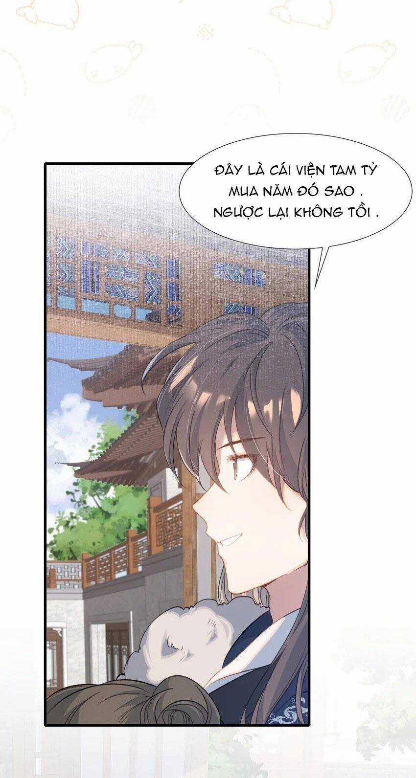 Loạn Thế Vi Vương Chương 53 trang 16