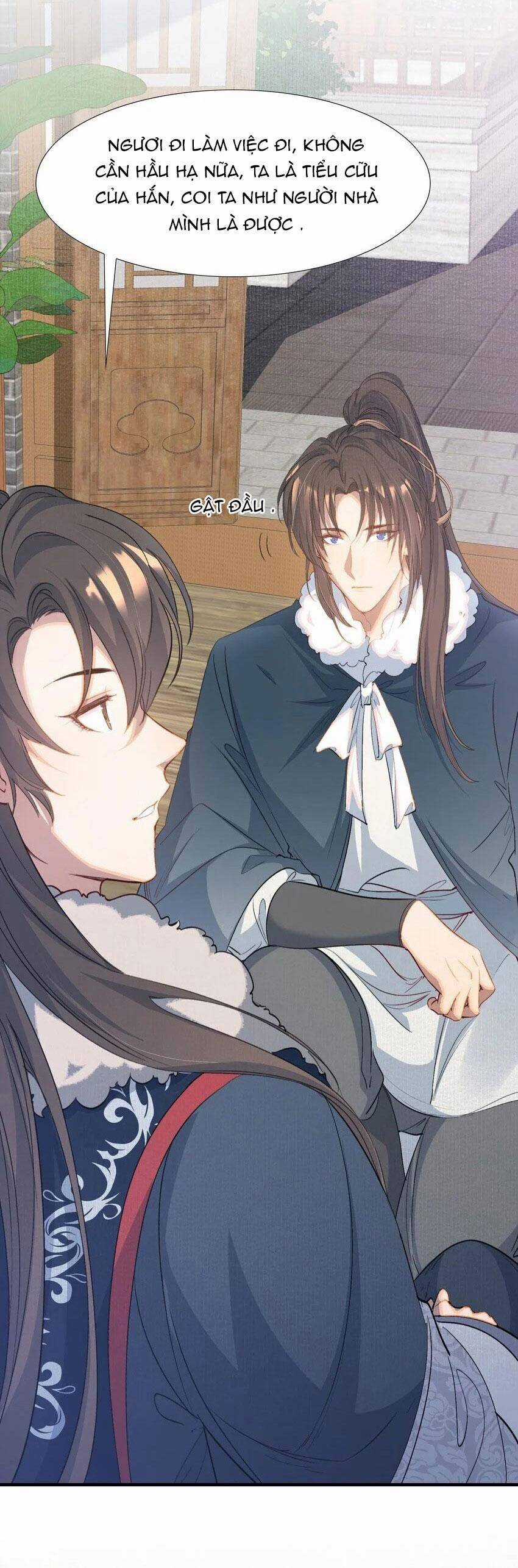 Loạn Thế Vi Vương Chương 53 trang 17