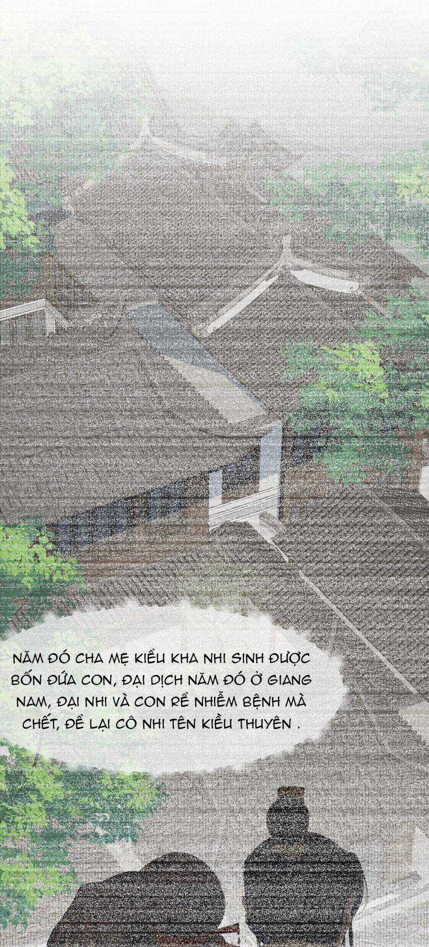 Loạn Thế Vi Vương Chương 53 trang 18