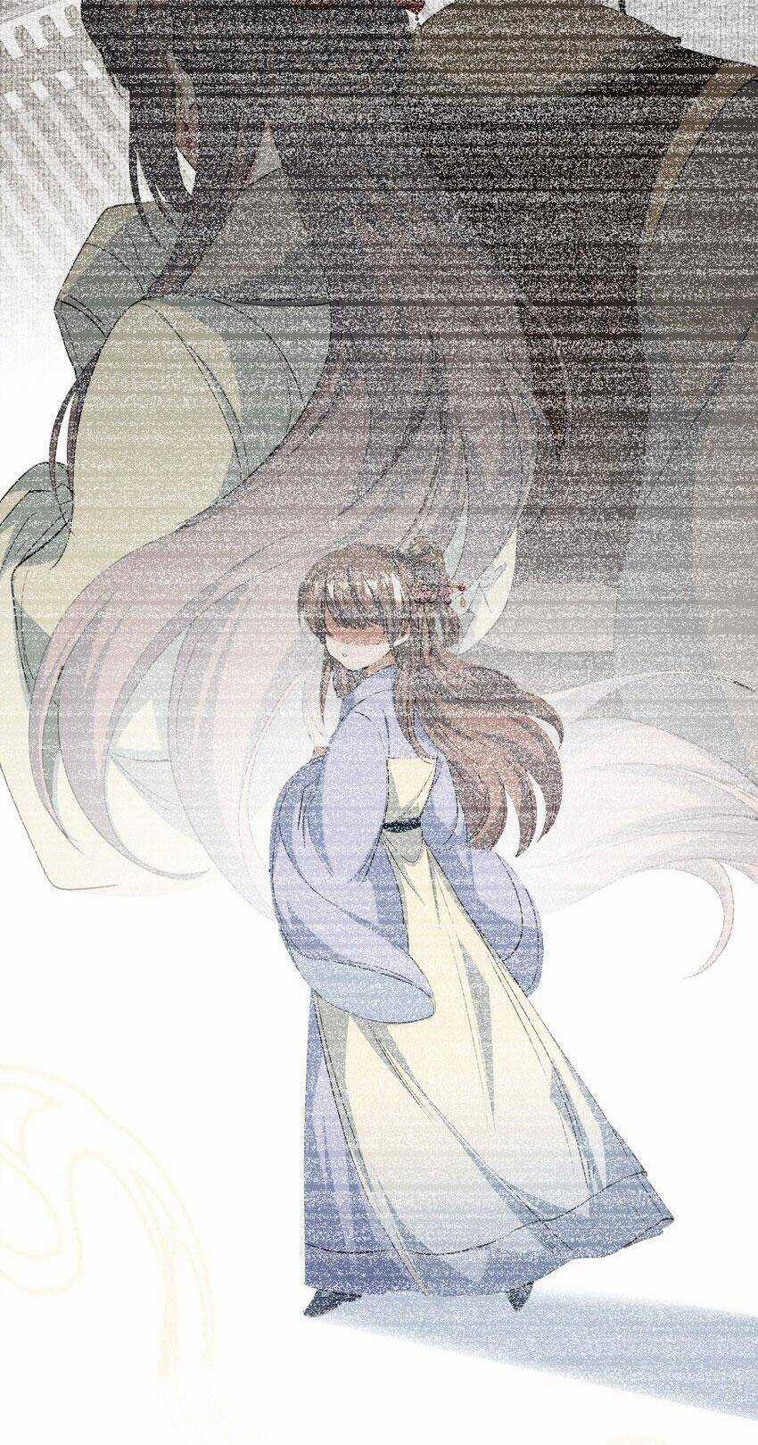 Loạn Thế Vi Vương Chương 53 trang 19