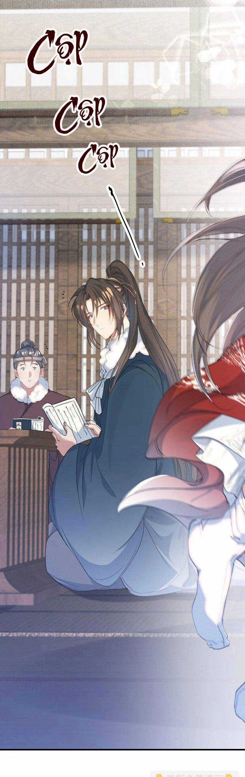 Loạn Thế Vi Vương Chương 53 trang 2