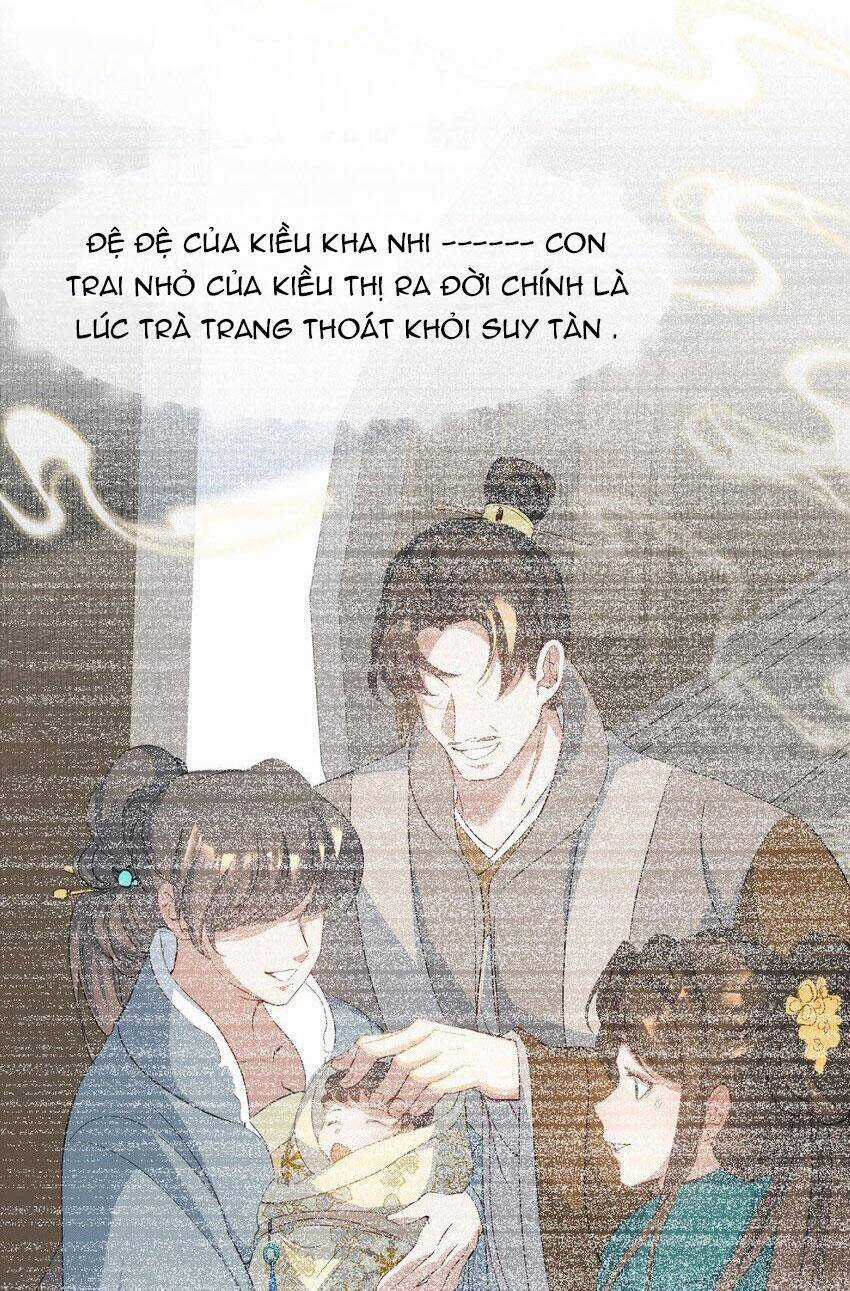 Loạn Thế Vi Vương Chương 53 trang 20