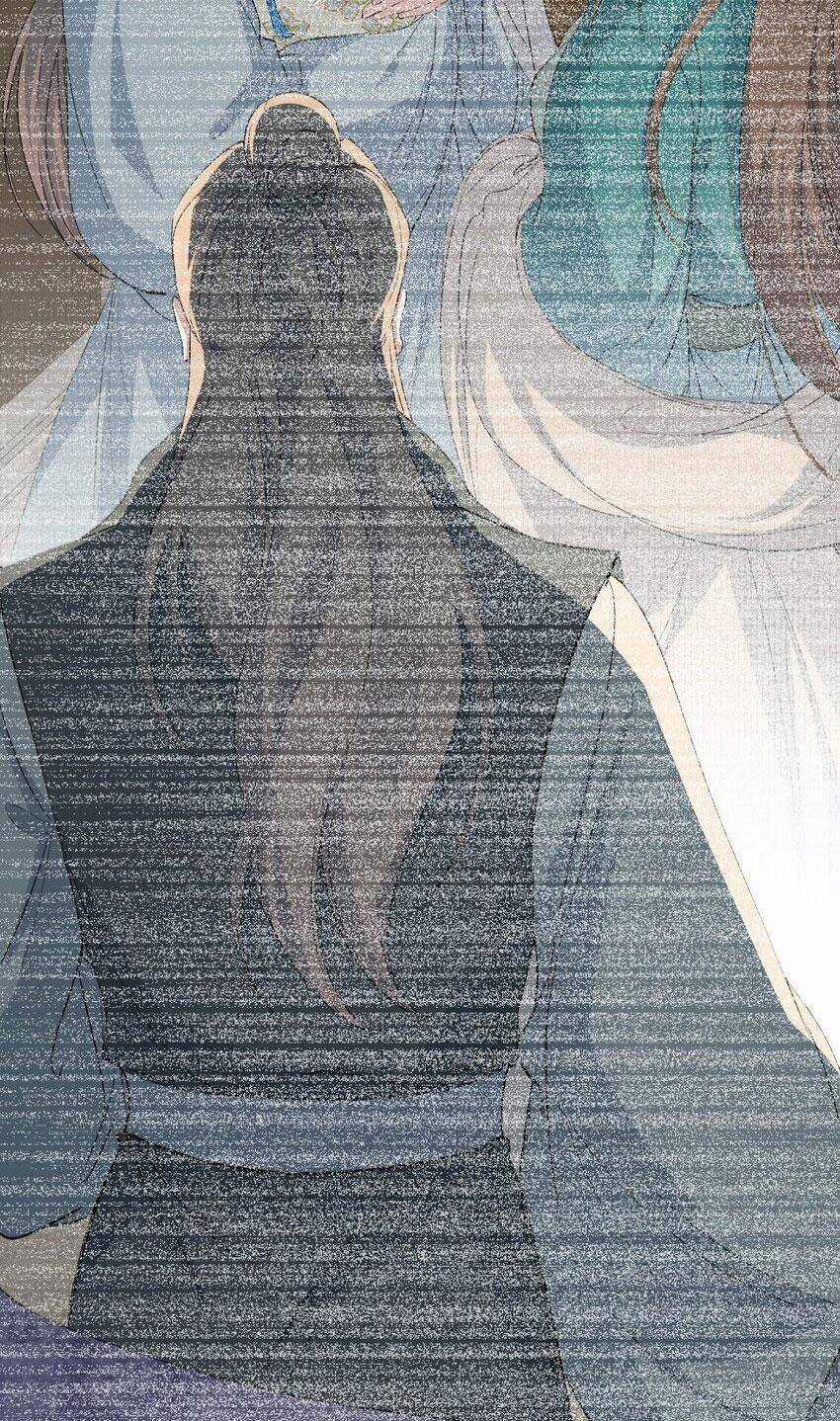 Loạn Thế Vi Vương Chương 53 trang 21