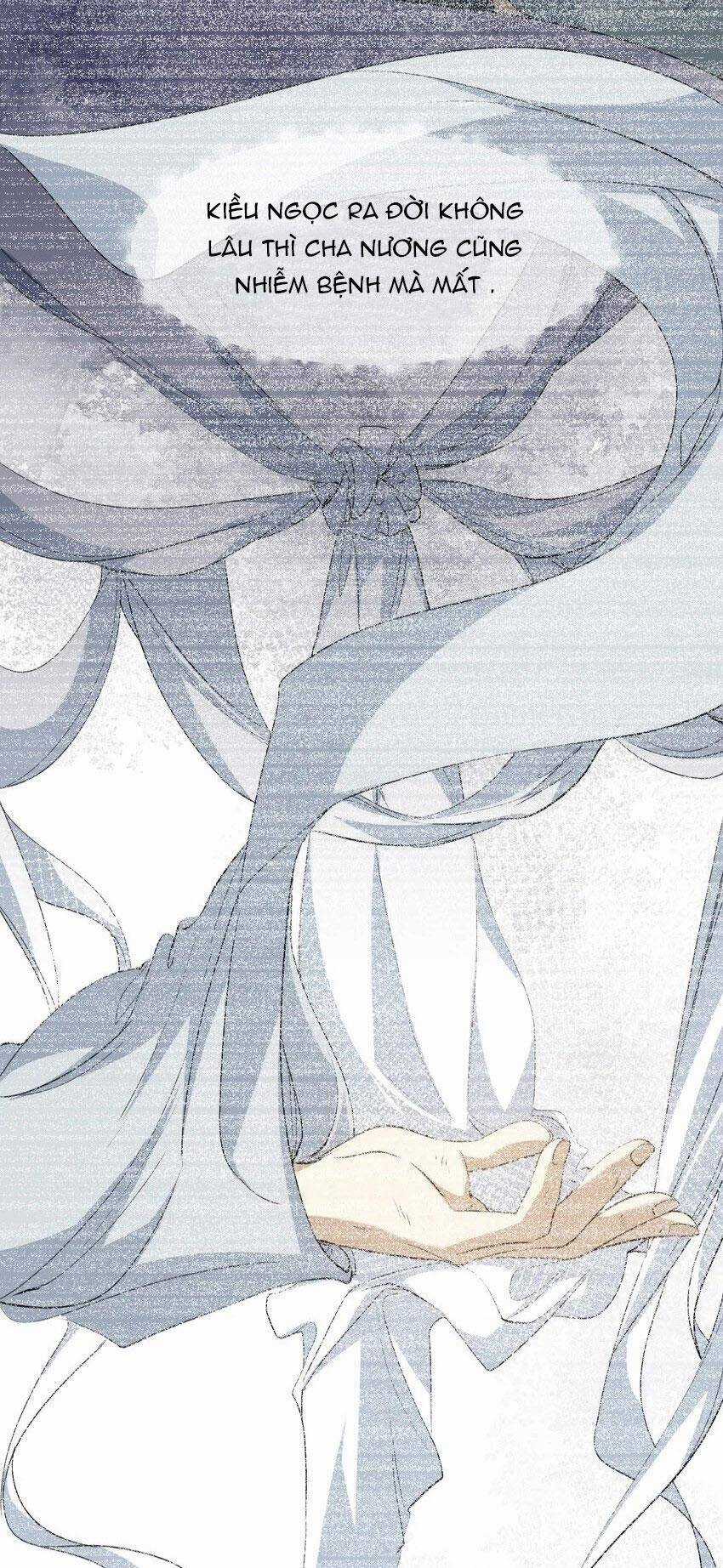 Loạn Thế Vi Vương Chương 53 trang 22