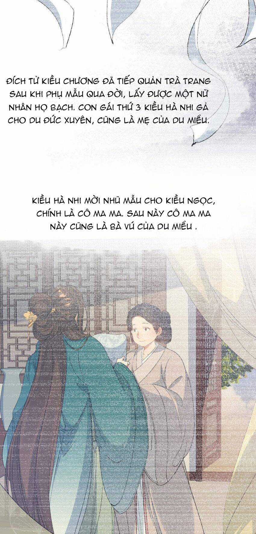 Loạn Thế Vi Vương Chương 53 trang 23