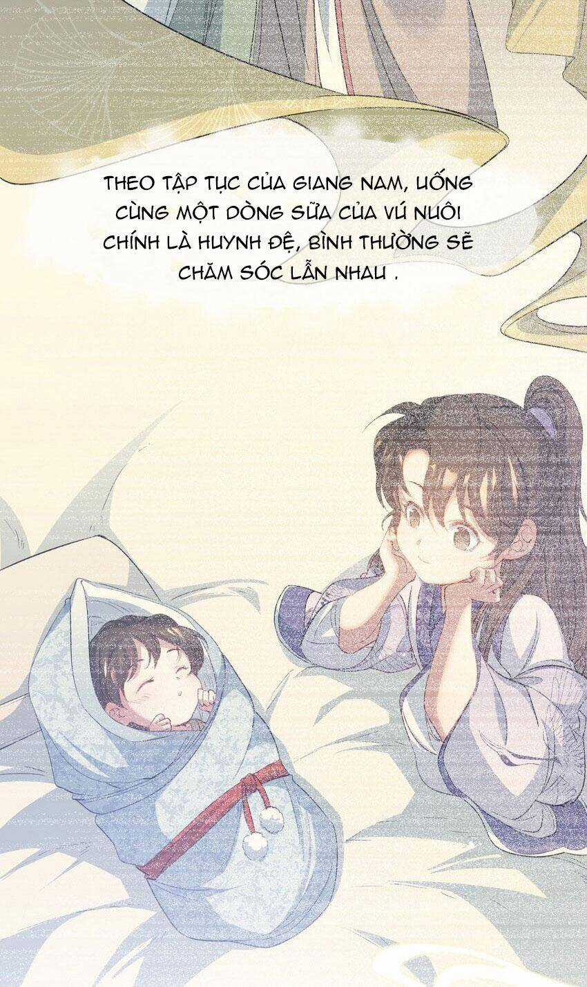 Loạn Thế Vi Vương Chương 53 trang 24