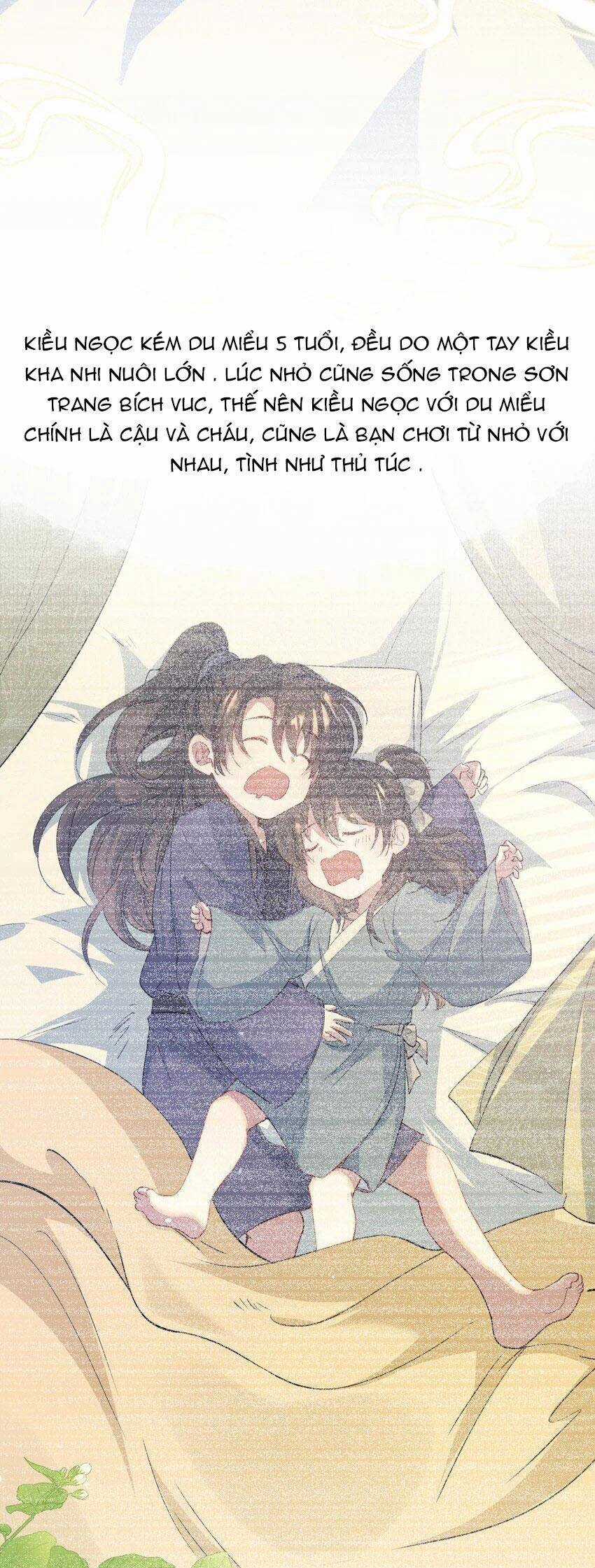 Loạn Thế Vi Vương Chương 53 trang 25