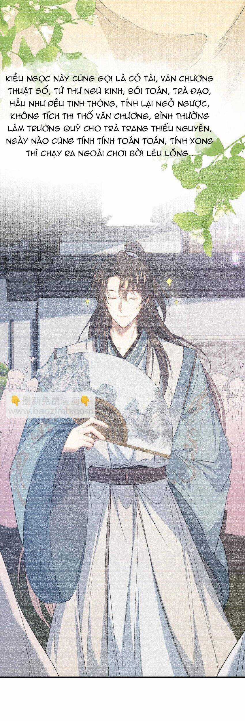 Loạn Thế Vi Vương Chương 53 trang 26