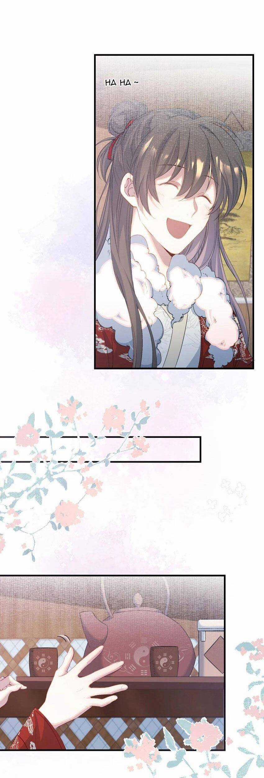 Loạn Thế Vi Vương Chương 53 trang 28