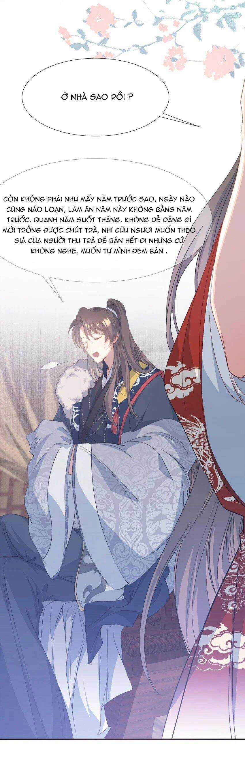 Loạn Thế Vi Vương Chương 53 trang 29