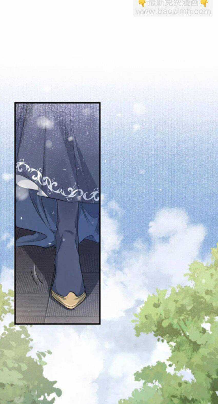 Loạn Thế Vi Vương Chương 53 trang 3