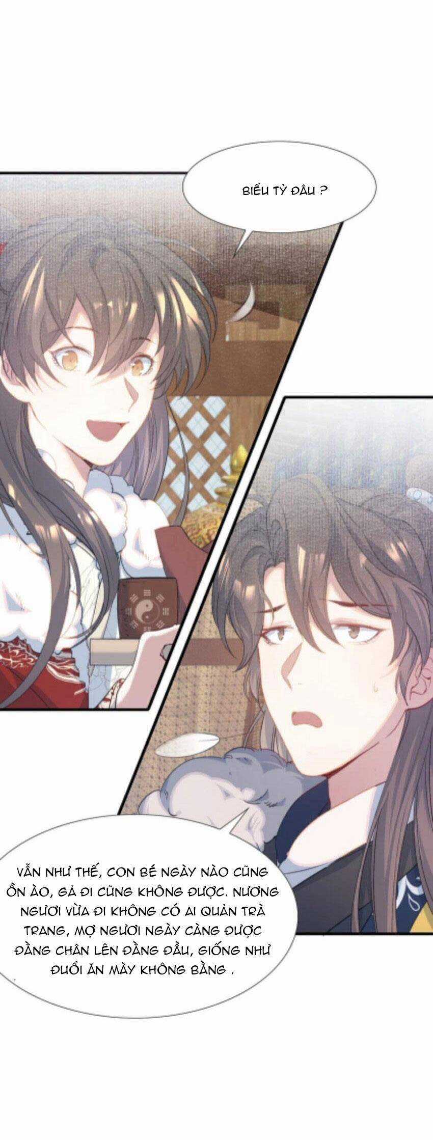 Loạn Thế Vi Vương Chương 53 trang 30