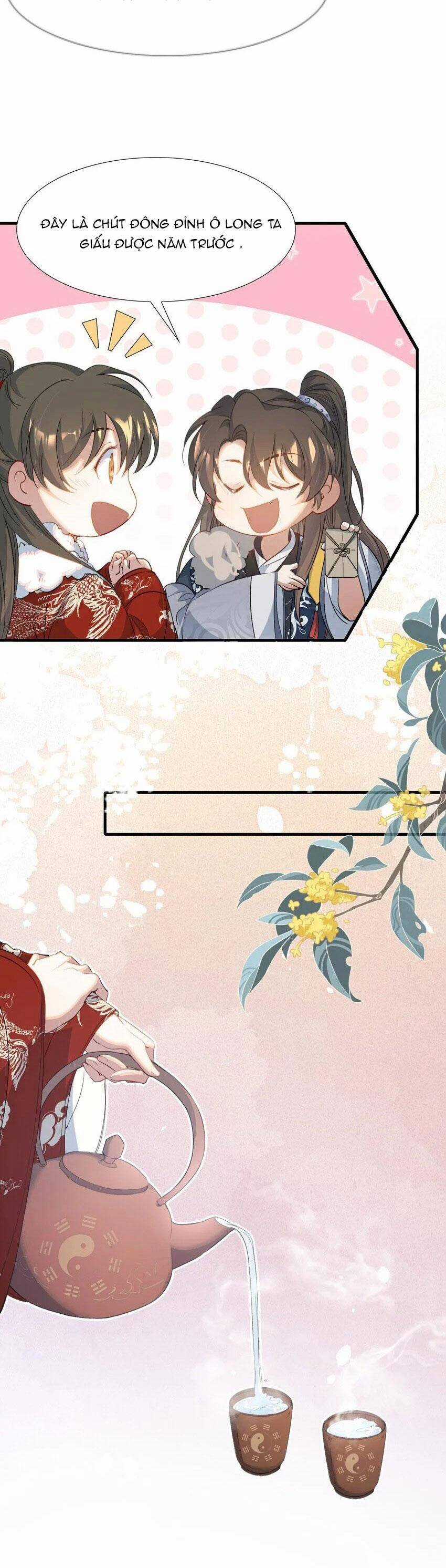 Loạn Thế Vi Vương Chương 53 trang 34