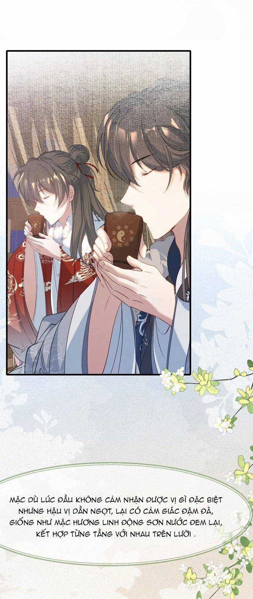 Loạn Thế Vi Vương Chương 53 trang 35