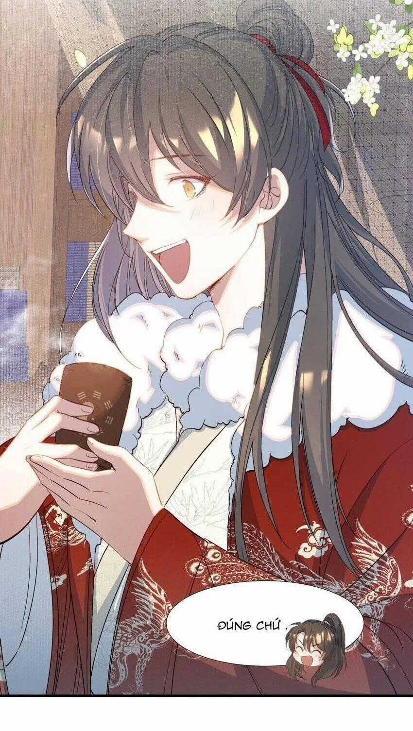 Loạn Thế Vi Vương Chương 53 trang 37