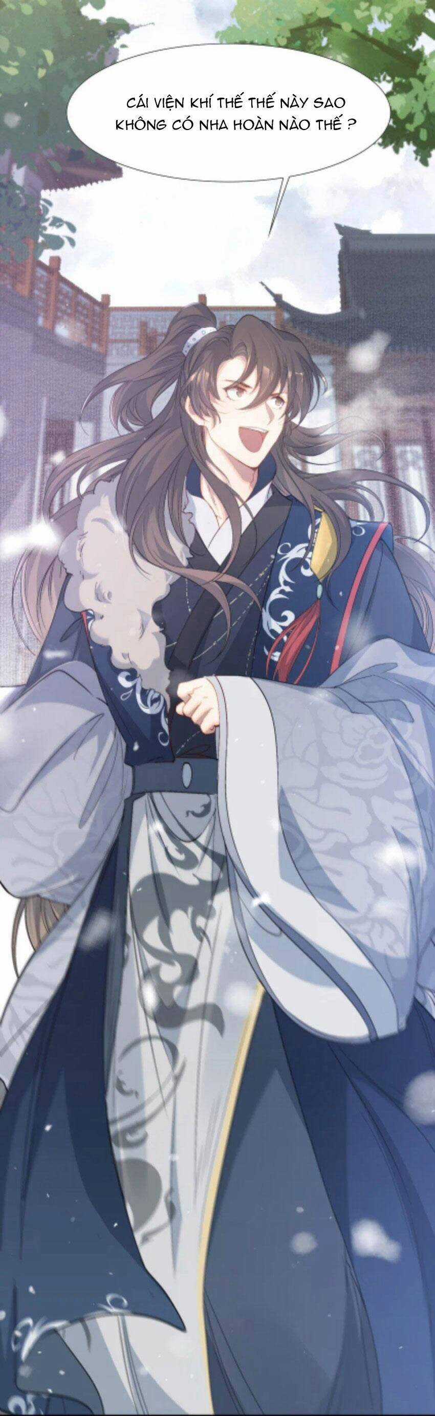 Loạn Thế Vi Vương Chương 53 trang 4