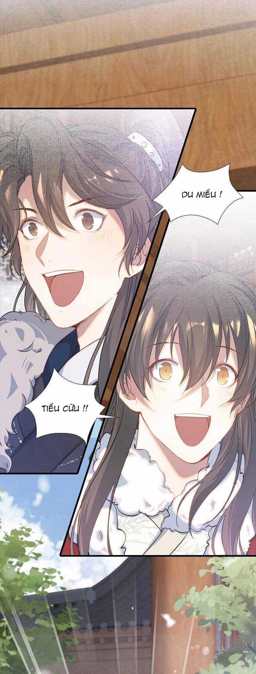 Loạn Thế Vi Vương Chương 53 trang 6