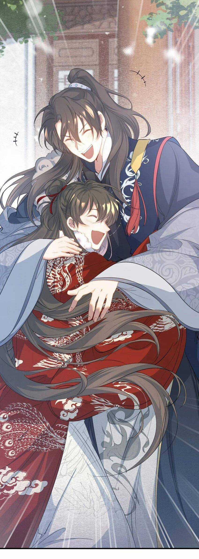 Loạn Thế Vi Vương Chương 53 trang 7