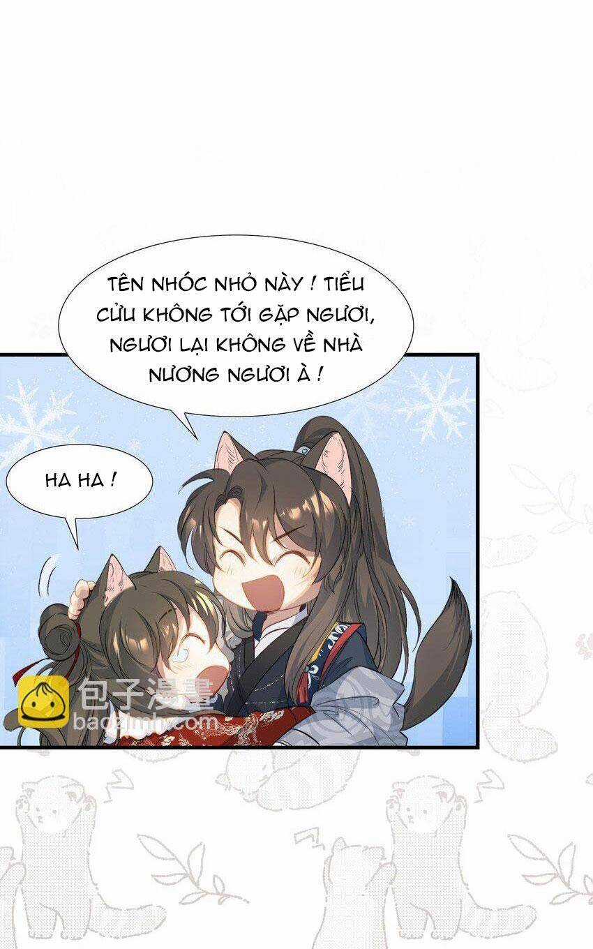 Loạn Thế Vi Vương Chương 53 trang 8