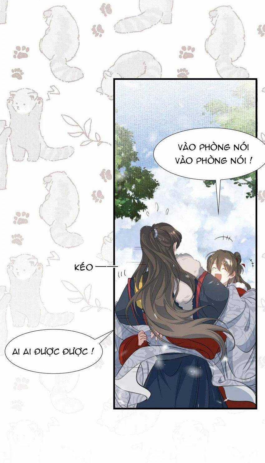 Loạn Thế Vi Vương Chương 53 trang 9