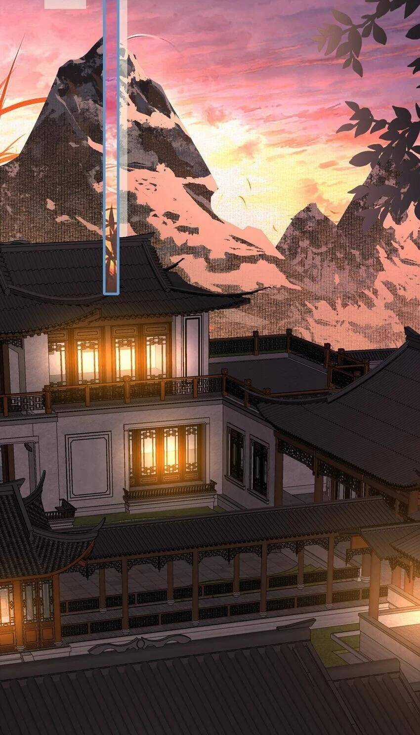 Loạn Thế Vi Vương Chương 54 trang 11