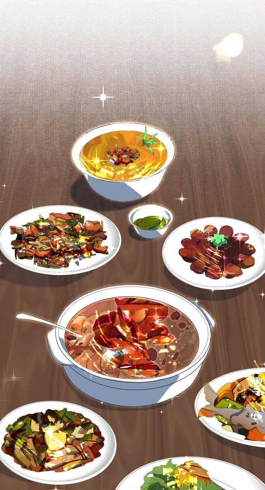 Loạn Thế Vi Vương Chương 54 trang 15