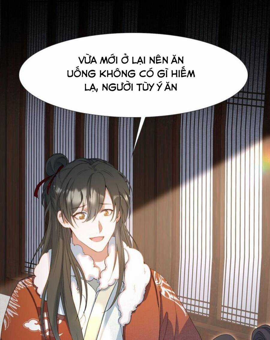 Loạn Thế Vi Vương Chương 54 trang 17